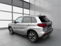 Gebraucht Suzuki Vitara 140 PS (102 kW) 2019 SUV
