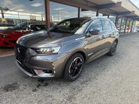 Gebraucht DS Automobiles DS7 Crossback Performance 180 PS (132 kW) 2021 SUV