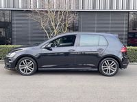 gebraucht VW Golf 1.4 TSI Lounge R-Line DSG