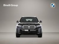 Neu BMW X5 Comfort Edition 381 PS (280 kW) 2025 Schwarz SUV