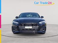 gebraucht Audi A5 Sportback 45 TFSI S-Line quattro Competition+