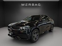 Gebraucht Mercedes GLE300 272 PS (200 kW) 2023 Coupé