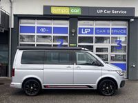 gebraucht VW California T6.12.0 TDI Beach Liberty Edition 4Motion