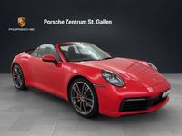 gebraucht Porsche 911 Carrera S Cabriolet 