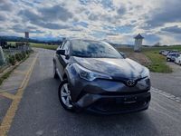 Gebraucht Toyota C-HR Active 116 PS (85 kW) 2017 SUV