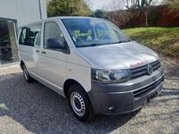 gebraucht VW T5 2.0 TDI MareMonti FAMILY Camper Light 9Sitze