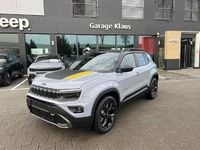 Neu Jeep Avenger North 145 PS (106 kW) 2025 SUV