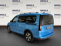gebraucht Ford Tourneo Grand Connect 2.0 EcoBlue 122PS