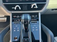 Gebraucht Porsche Cayenne Turbo 550 PS (404 kW) 2020 SUV