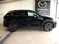 gebraucht Mazda CX-5 2.5 Exclusive-Line AWD AT