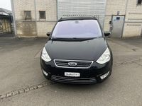 Gebraucht Ford Galaxy Titanium 163 PS (119 kW) 2012 Van / Kleinbus