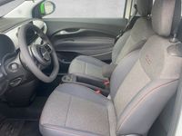 gebraucht Fiat 500e 