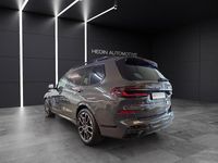 Gebraucht BMW X7 Comfort Edition 392 PS (288 kW) 2023 Grau SUV