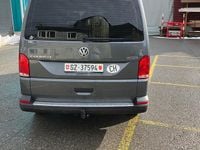 Gebraucht VW Caravelle Trendline 150 PS (110 kW) 2022 Van / Kleinbus