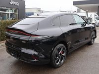 Neu MG IM6 Performance 572 kW (778 PS) 2026 SUV