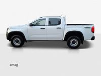 gebraucht VW Amarok DoubleCab Winteredition