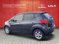 gebraucht Kia Venga 1.6 CVVT Swiss Champion