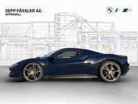 Gebraucht Ferrari 296 830 PS (610 kW) 2023