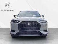Gebraucht DS Automobiles DS3 Crossback E-Tense 114 kW (156 PS) 2023 Grau SUV