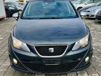 Gebraucht Seat Ibiza FR 150 PS (110 kW) 2012