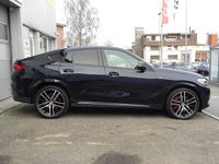 Gebraucht BMW X6 M Sport 286 PS (210 kW) 2022 SUV
