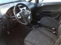 gebraucht Opel Corsa 1.4 TP Sport