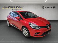 Gebraucht Renault Clio IV Intens 90 PS (66 kW) 2019 Limousine