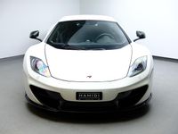 Gebraucht McLaren MP4-12C 626 PS (460 kW) 2014 Coupé