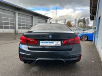 gebraucht BMW M5 Drivelogic