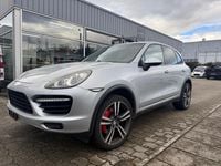 Gebraucht Porsche Cayenne Turbo 500 PS (367 kW) 2010 SUV