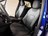 gebraucht VW T-Roc R-Line