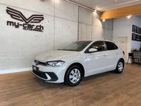Gebraucht VW Polo Basis 80 PS (58 kW) 2022 Kleinwagen
