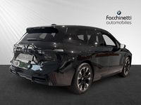 Neu BMW iX M Sport 300 kW (408 PS) 2025 Schwarz SUV