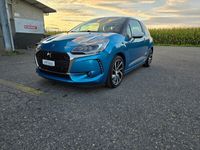 Gebraucht DS Automobiles DS3 Sport Chic 130 PS (95 kW) 2016 Kleinwagen