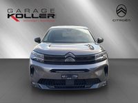 gebraucht Citroën C5 Aircross 1.5 BlueHDi Swiss Edition