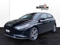 gebraucht Hyundai i20 1.0 T-GDi 120 Vertex