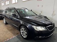 Gebraucht Skoda Superb Ambition 170 PS (125 kW) 2015 Kombi