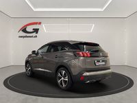 gebraucht Peugeot 3008 1.6 Plug-in Hybrid4 300 GT