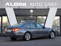 Gebraucht BMW 535 313 PS (230 kW) 2013 Limousine