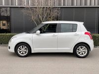 gebraucht Suzuki Swift 1.3i 16V GL Top