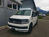 gebraucht VW California T62.0 TDI Beach Edition 4Motion