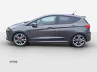 gebraucht Ford Fiesta 1.0 SCTi ST Line X