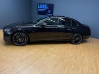 Gebraucht Mercedes E220 AMG 200 PS (147 kW) 2023 Schwarz Limousine