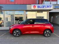 Gebraucht Suzuki Swift 82 PS (60 kW) 2024 Rot Kleinwagen