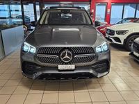 gebraucht Mercedes GLE350 d 4Matic AMG Line 9G-Tronic