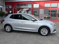 Gebraucht Skoda Fabia Selection 116 PS (85 kW) 2024 Kleinwagen