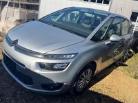 Gebraucht Citroën Grand C4 Picasso Live 131 PS (96 kW) 2016 Van / Kleinbus