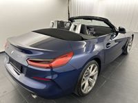 gebraucht BMW Z4 sDrive 20i Sport Line