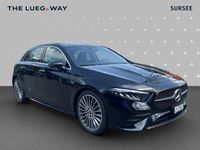 Gebraucht Mercedes A220 190 PS (139 kW) 2024 Limousine