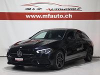 Gebraucht Mercedes CLA250 Style 224 PS (164 kW) 2021 Limousine